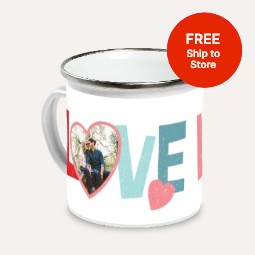 FREE Ship to Store